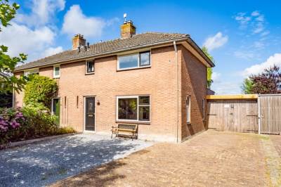 Woning Woerdlaan 8 De Meern