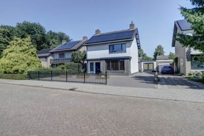 Woning Herman Gorterlaan 7 Bladel