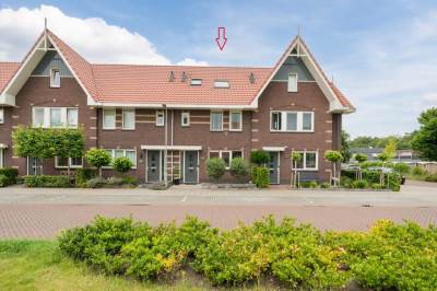 Woning Nova Zembla 46 Noord-Scharwoude