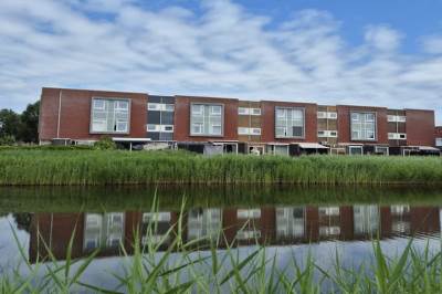 Woning De Rijd 128 Leeuwarden