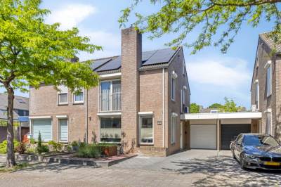 Woning Saffier 26 Eindhoven