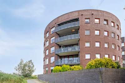 Woning Koepeloven 16 Ulft