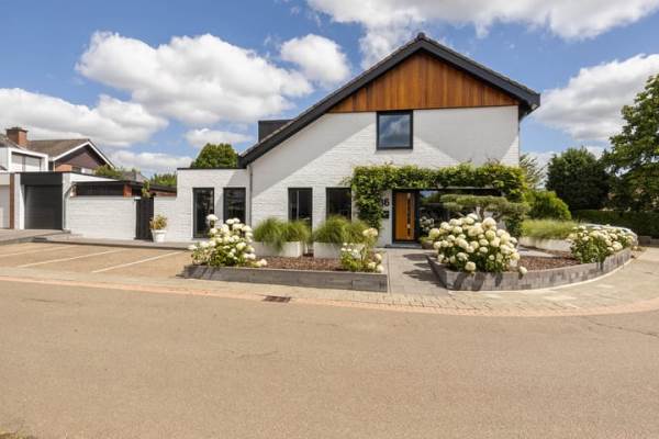 Woning Holsterbeek 36 Geleen