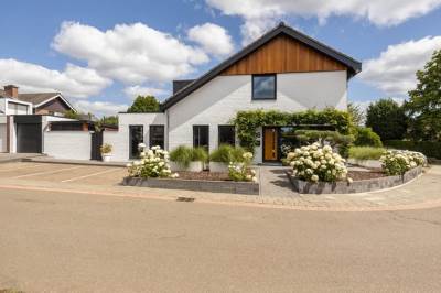 Woning Holsterbeek 36 Geleen