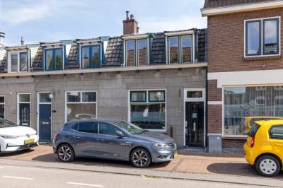 Woning Dorpsstraat 169 Harmelen