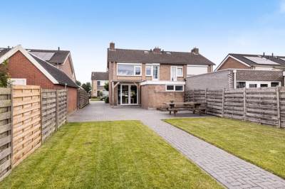 Woning Molenaarslaan 22 Nieuw-Schoonebeek