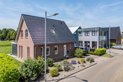 Woning Energieweg 3 Scheemda