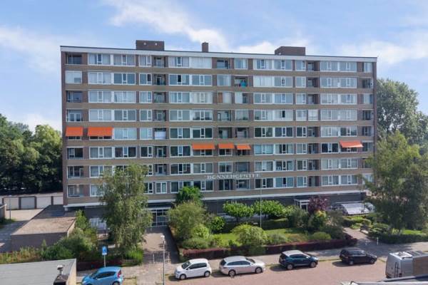 Woning Jan van Goyenstraat 142 Alkmaar