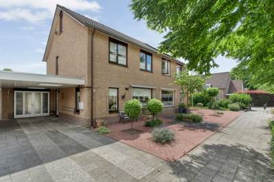 Woning De Lisdodde 2 Dedemsvaart