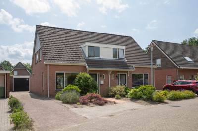 Woning Het Slag 5 Schoonoord
