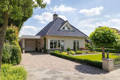 Woning Kanaalweg 5 Albergen