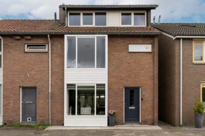 Woning Lambert van Noortstraat 27 Amersfoort