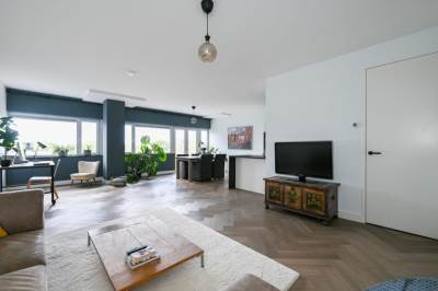 Woning Koopmansstraat 1F509 Rijswijk (ZH)