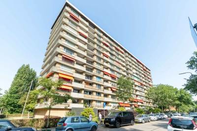 Woning John F. Kennedylaan 39 Rijswijk (ZH)