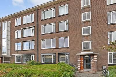 Woning Koningin Julianalaan 101 Voorburg