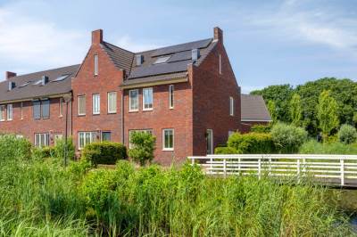 Woning Hovenierslaan 26 Scherpenzeel (GE)