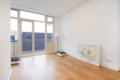 Woning Pletterijstraat 97D Den Haag
