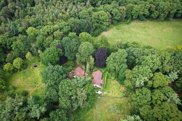 Woning Willemsbos 4 Ugchelen