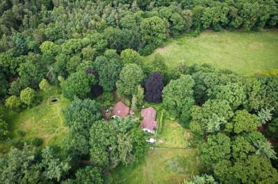 Woning Willemsbos 4 Ugchelen