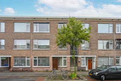 Woning van Heurnstraat 193 Voorburg