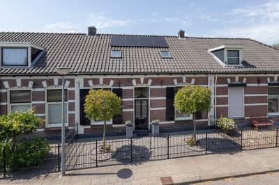 Woning Deken Hooijmansingel 57 Groenlo