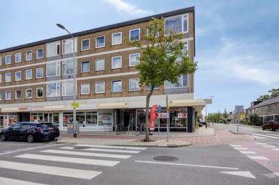 Woning Piet Heinstraat 56 Zoetermeer
