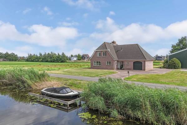 Woning Jonenweg 7A Giethoorn