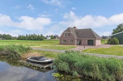 Woning Jonenweg 7A Giethoorn