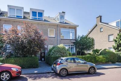 Woning Ary Schefferstraat 25 Den Haag