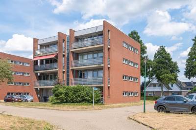 Woning Horigenland 22 Houten