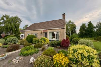 Woning Ulsderweg 31 Beerta