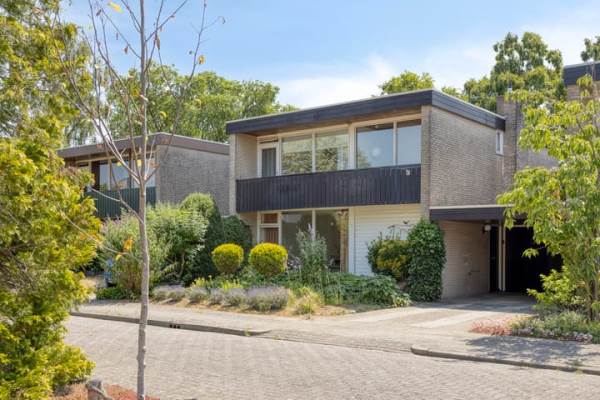 Woning Eikenlaan 12 Borculo