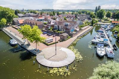 Woning Molenstraat 18 Heukelum