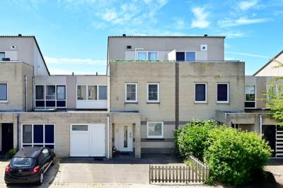 Woning Gerard den Brabanderhof 109 Hoorn (NH)