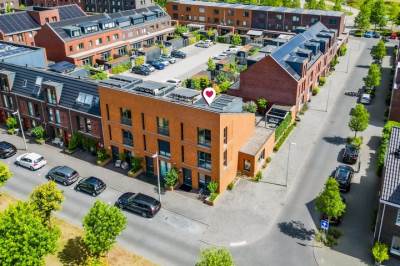 Woning Karamelweg 35 Utrecht