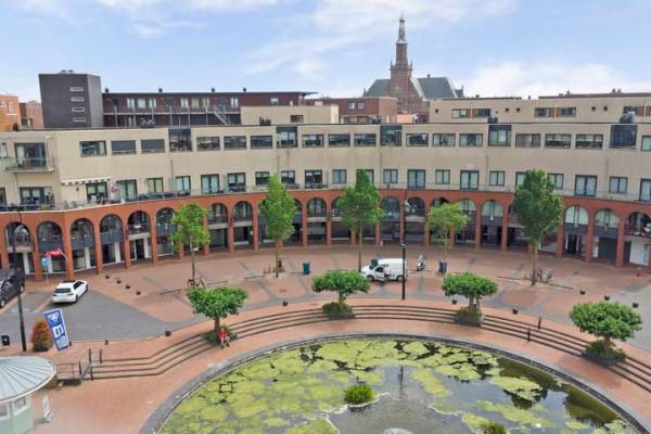 Woning Tramstraat 70 Katwijk (ZH)