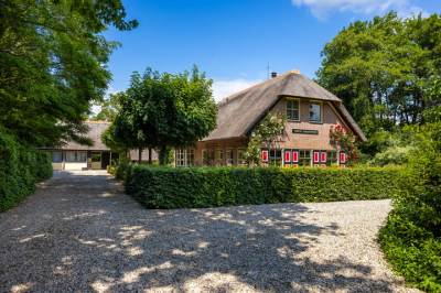 Woning Koeweg 6 't Harde