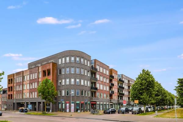 Woning Denemarkenstraat 42 Almere