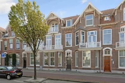 Woning Laan van Meerdervoort 410 Den Haag