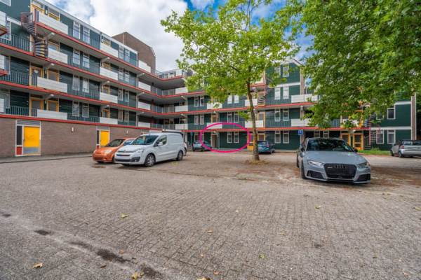 Woning Heveapad 63 Hoogezand