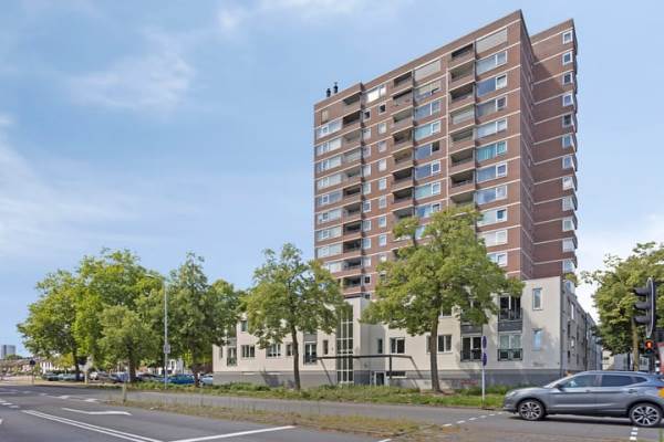 Woning Kloosterdreef 18A Eindhoven