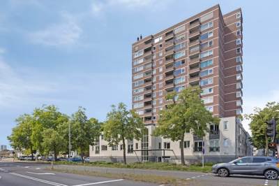 Woning Kloosterdreef 18A Eindhoven