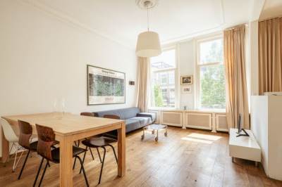 Woning Johannes Verhulststraat 2063 Amsterdam