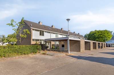 Woning van Leeuwenhoeklaan 21 Doetinchem