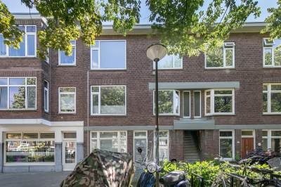 Woning Caan van Necklaan 162 Rijswijk (ZH)