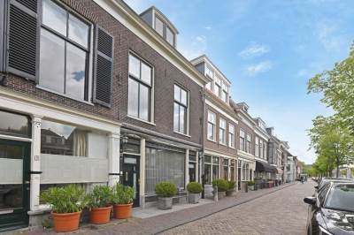 Woning Verwersdijk 136 Delft