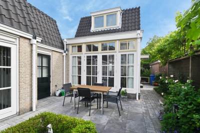 Woning Verwersdijk 132C Delft