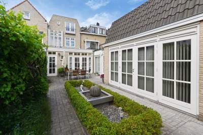 Woning Verwersdijk 134 Delft