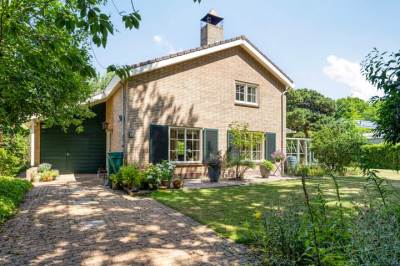 Woning Eikenlaan 32 Oostkapelle