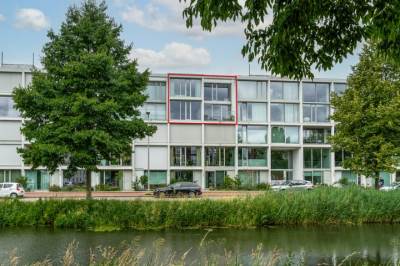 Woning Sartreweg 172 Utrecht